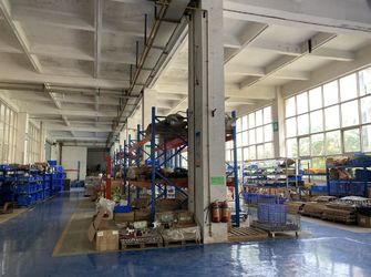 China Shenzhen Wonsun Machinery &amp; Electrical Technology Co. Ltd