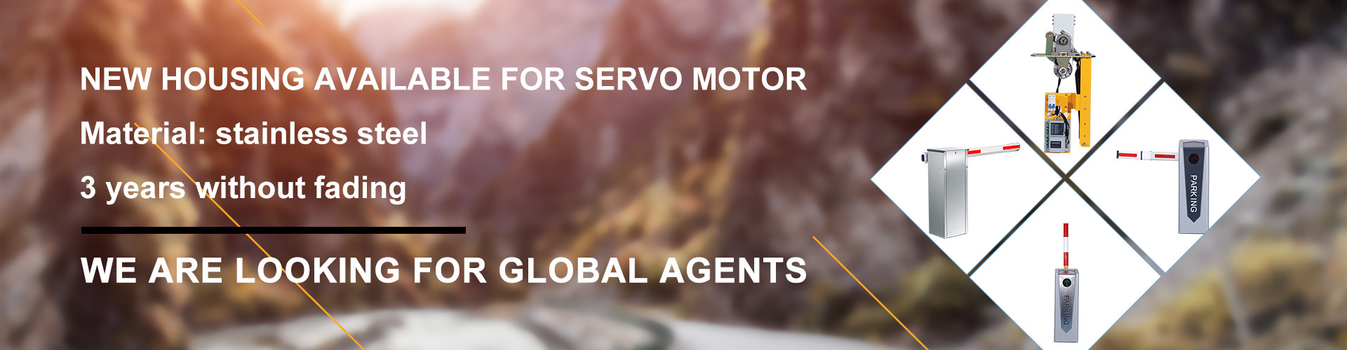 Qualität Fahrzeug-Barriere-Tor Fabrik