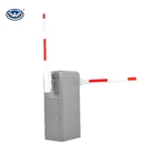 Dual Movement Two Way Barrier Gate Operator Easy Maintenance 150W