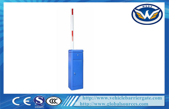 Automatisierte Sperren-Arm-Sicherheits-Tore für intelligentes Parksystem