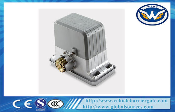 Flugsteig Schiebetorantrieb Eletronic-Sanftanlauf Max. Weight Of 1800 Kilogramm