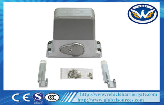 Drahtloser gleitendes Tor-BewegungsArbeitszyklus-Fernsteuerungsmotor 100%