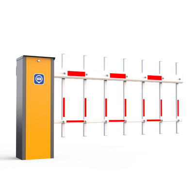 Automatischer parkender Gebührn-Sperren-Tor 150W schwanzloser Motor IP44 DCs