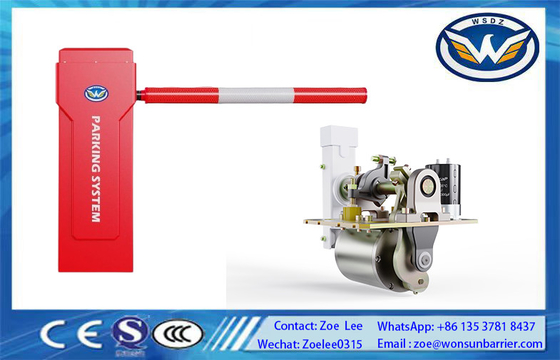 Hochgeschwindigkeits-Schranke DZ-2431 Servo High-End Serie Anpassbar