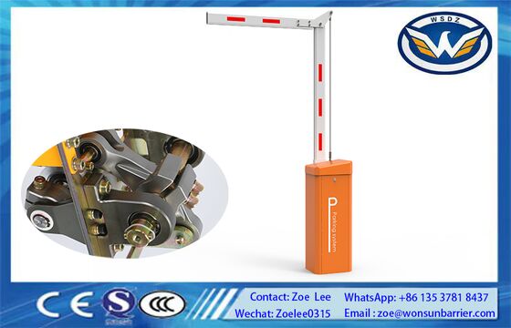 Robuste Servoschrankenanlage für Außenbereiche und extreme Wetterbedingungen