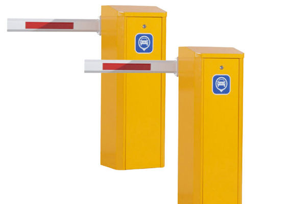Intelligenter schwanzloser Motor der Sperren-6m des Arm-DC24V im Freien für Parkplatz-System