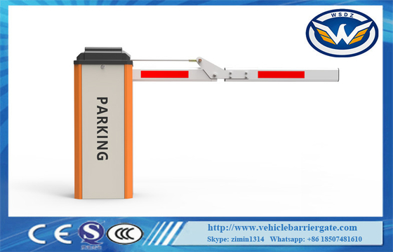 Faltender Arm-Verkehrs-Sperren-Flugsteig zwei - Drehzahlbereich 1.2s schwanzloser Motor DCs mit RS485