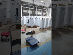 DZ-912-Servo-Schranke