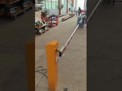 Mini-Auto-Raumbarriere